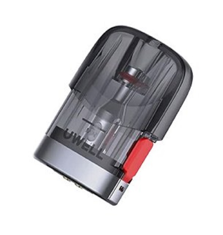 UWELL Popreel N1 POD cartridge - 1,2ohm