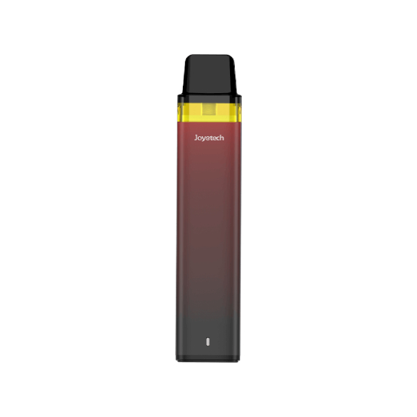 Joyetech WideWick POD Barva: Červená