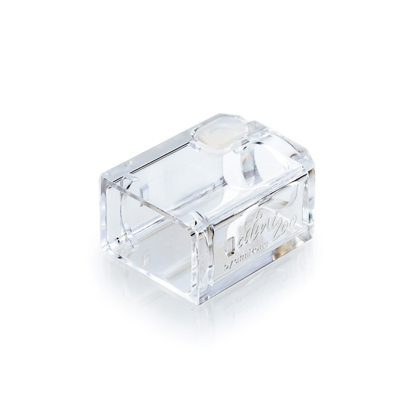 Atmizoo VapeSnail / SnailTank – Tank Kit Barva: Čirá