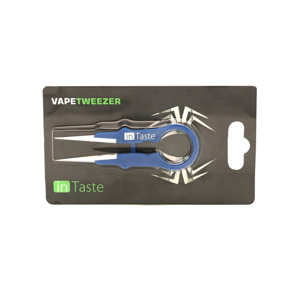 Neznačkové Intaste Vape Tweezer – keramická pinzeta