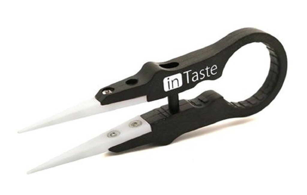 Neznačkové Intaste Vape Tweezer - keramická pinzeta