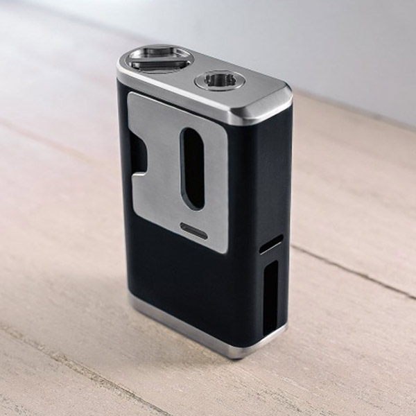 Hussar Vapes HussarVape BXR Box Barva: Bílá (obrázek 3)