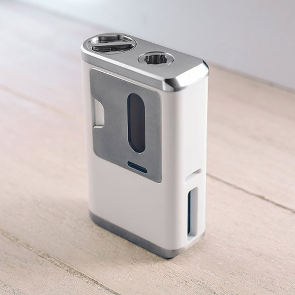 Hussar Vapes HussarVape BXR Box Barva: Bílá (obrázek 4)