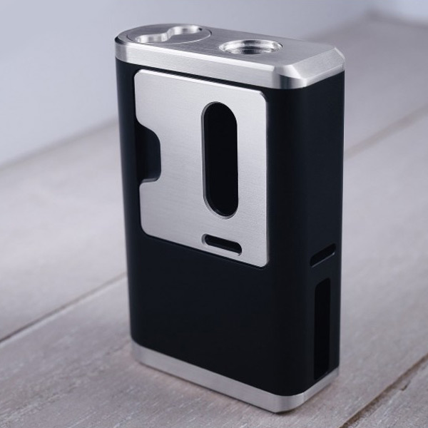 Hussar Vapes HussarVape BXR Box Barva: Bílá (obrázek 5)