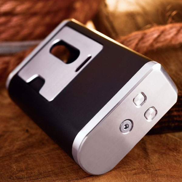 Hussar Vapes HussarVape BXR Box Barva: Bílá (obrázek 6)