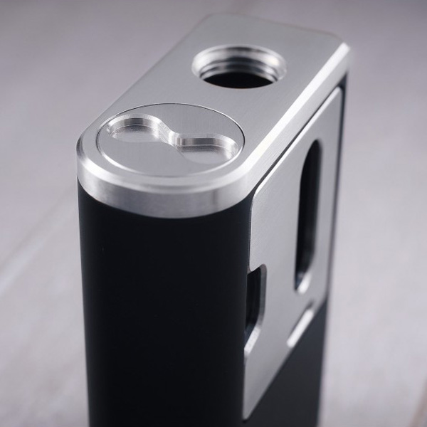 Hussar Vapes HussarVape BXR Box Barva: Bílá (obrázek 7)