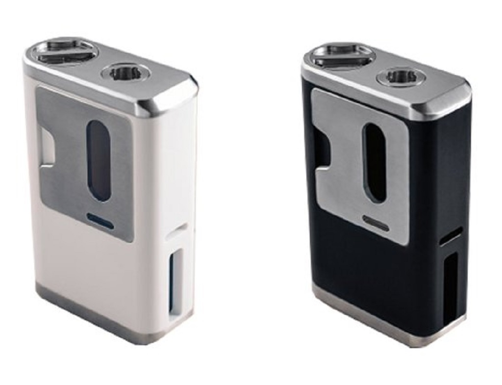 Hussar Vapes HussarVape BXR Box Barva: Bílá