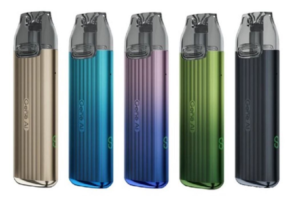 Voopo vmate infiniti edition