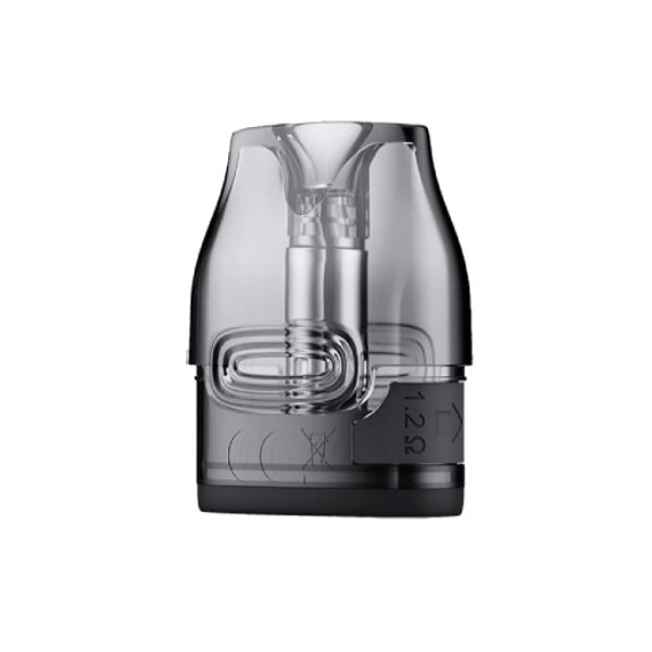 VooPoo VMATE V2 POD cartridge Odpor: 1,2 Ohm