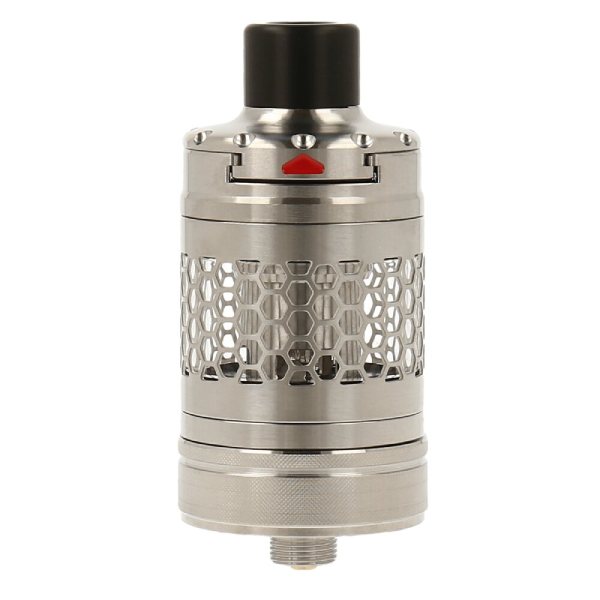 Aspire Nautilus 3S Tank 24mm Barva: Stříbrná
