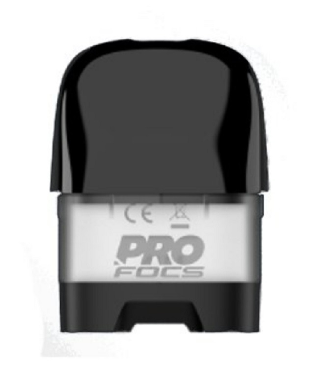Levně UWELL Caliburn X POD - náhradní cartridge 1ks