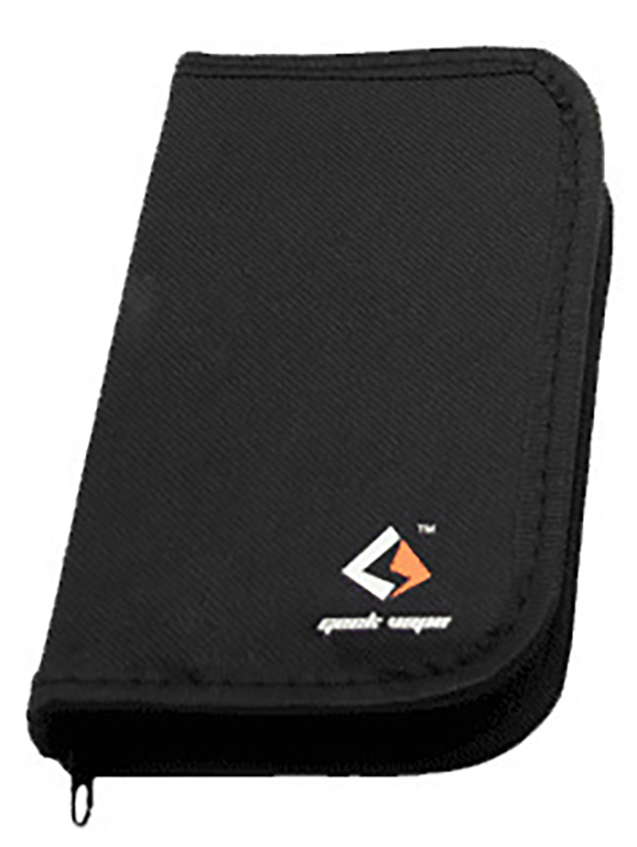 GeekVape mini profesionální sada nástrojů pro DIY (9-dílná) (obrázek 3)
