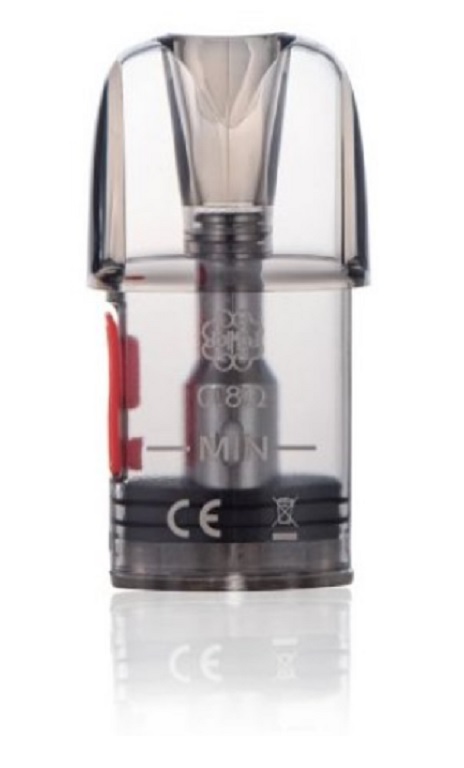 dotMod DotPod Nano POD cartridge Odpor: 0,8 Ohm