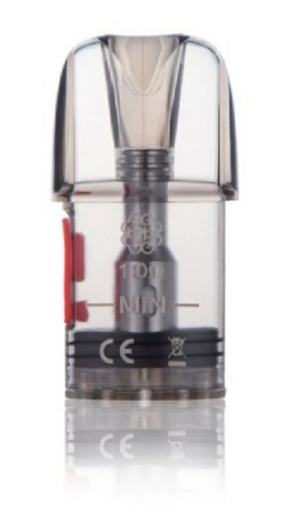 dotMod DotPod Nano POD cartridge Odpor: 1 Ohm