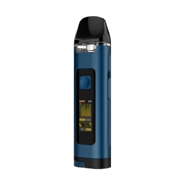 UWELL Crown D POD Barva: Modrá