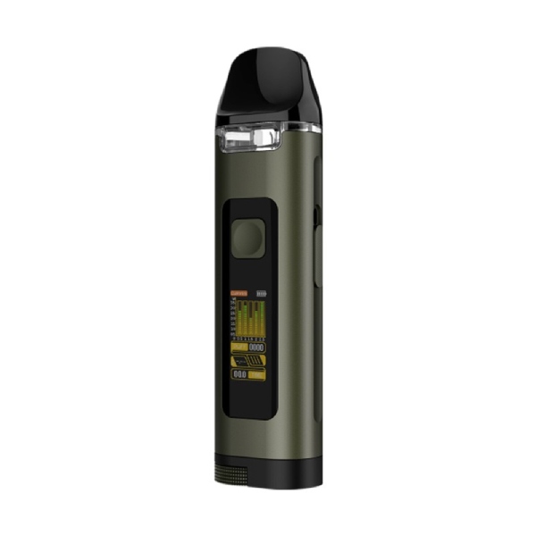 UWELL Crown D POD Barva: Zelená