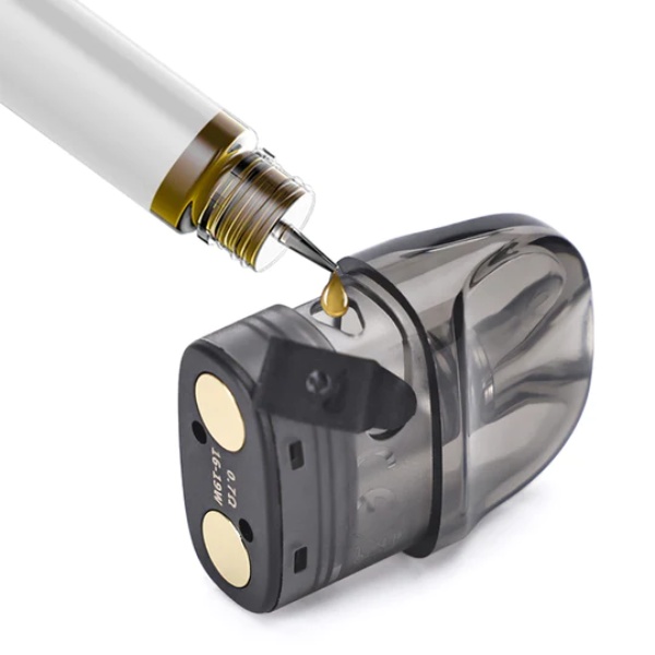 GeekVape Sonder U POD cartridge Odpor: 0,7ohm (obrázek 3)