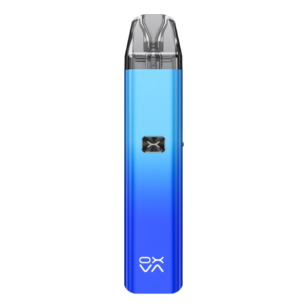 OXVA Xlim C POD Barva: Modrá