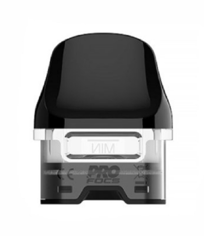 UWELL Crown D POD - náhradní cartridge 1ks