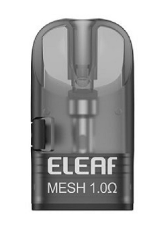 iSmoka-Eleaf Eleaf IORE Lite 2 POD Cartridge Odpor: 1,0 Ohm