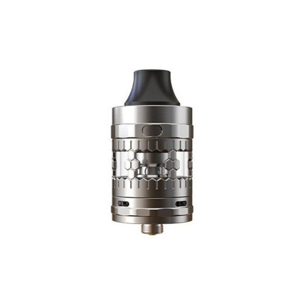 Aspire Atlantis GT Tank 24mm Barva: Stříbrná