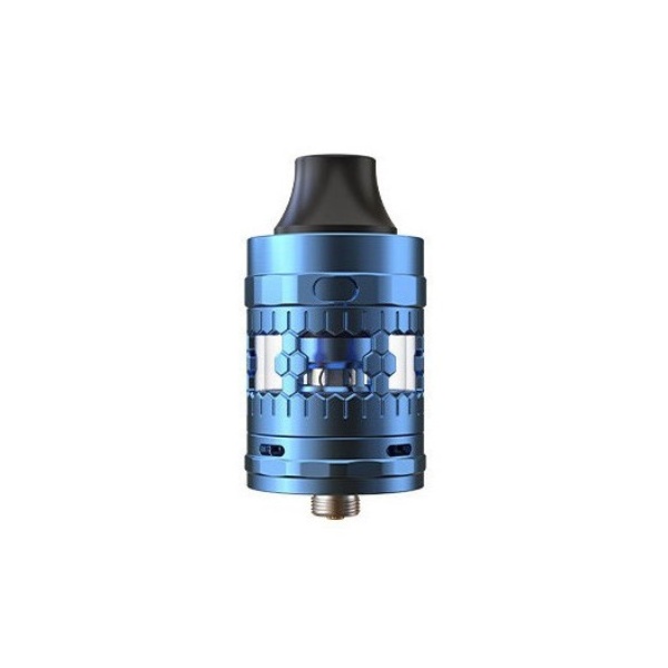 Aspire Atlantis GT Tank 24mm Barva: Modrá