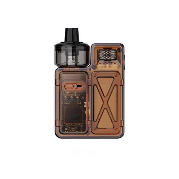 UWELL Crown M POD Barva: Hnědá