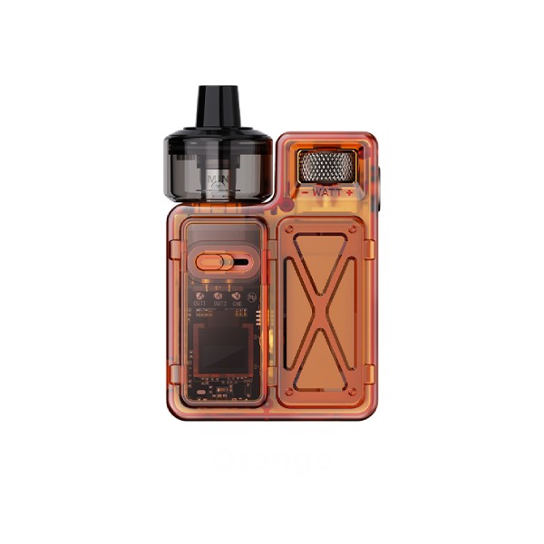 UWELL Crown M POD Barva: Oranžová