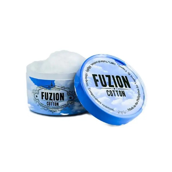Fuzion Cotton 2.0