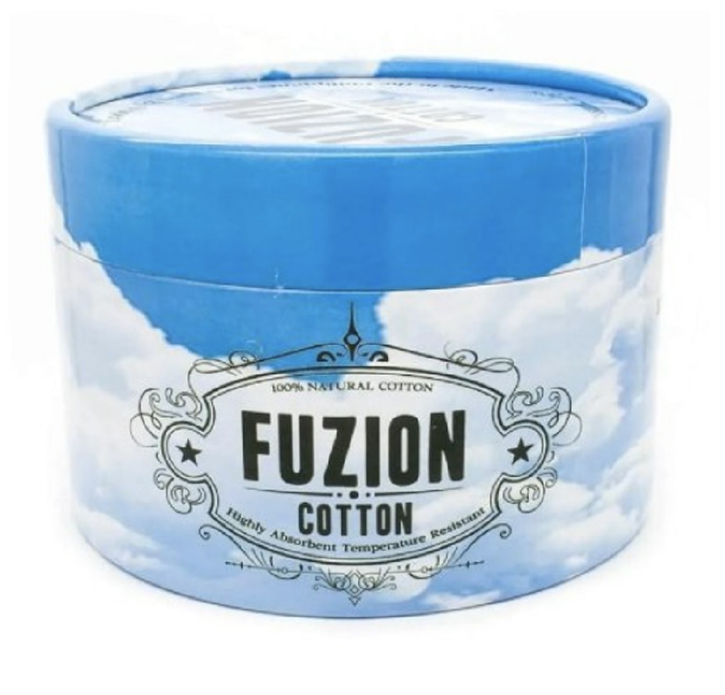 Fuzion Cotton 2.0