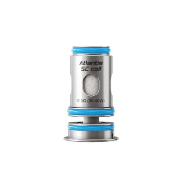 aSpire Atlantis SE žhavící hlava Odpor: 0,18 Ohm (obrázek 3)