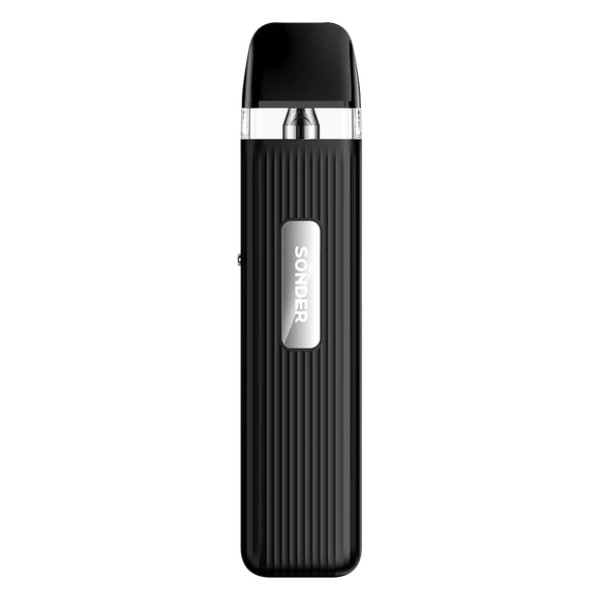 GeekVape Sonder Q POD Barva: Černá