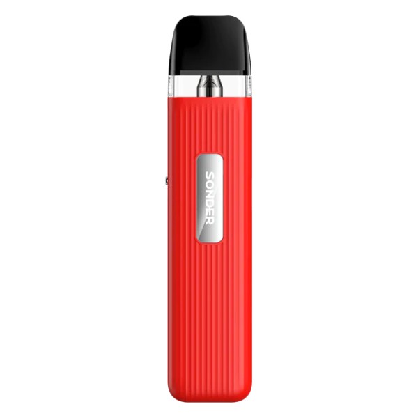 GeekVape Sonder Q POD Barva: Červená