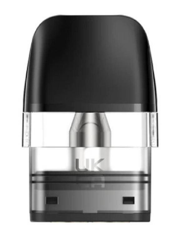 GeekVape Q POD cartridge Odpor: 0,6ohm