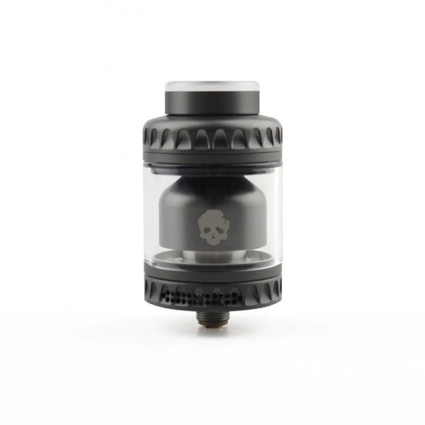 Dovpo Blotto MAX RTA atomizér Barva: Gunmetal