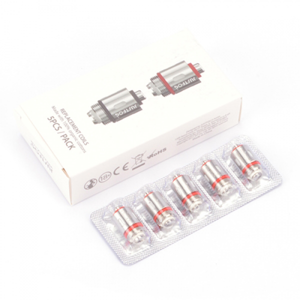 JustFog S14 žhavící hlava Odpor: 1,2 Ohm