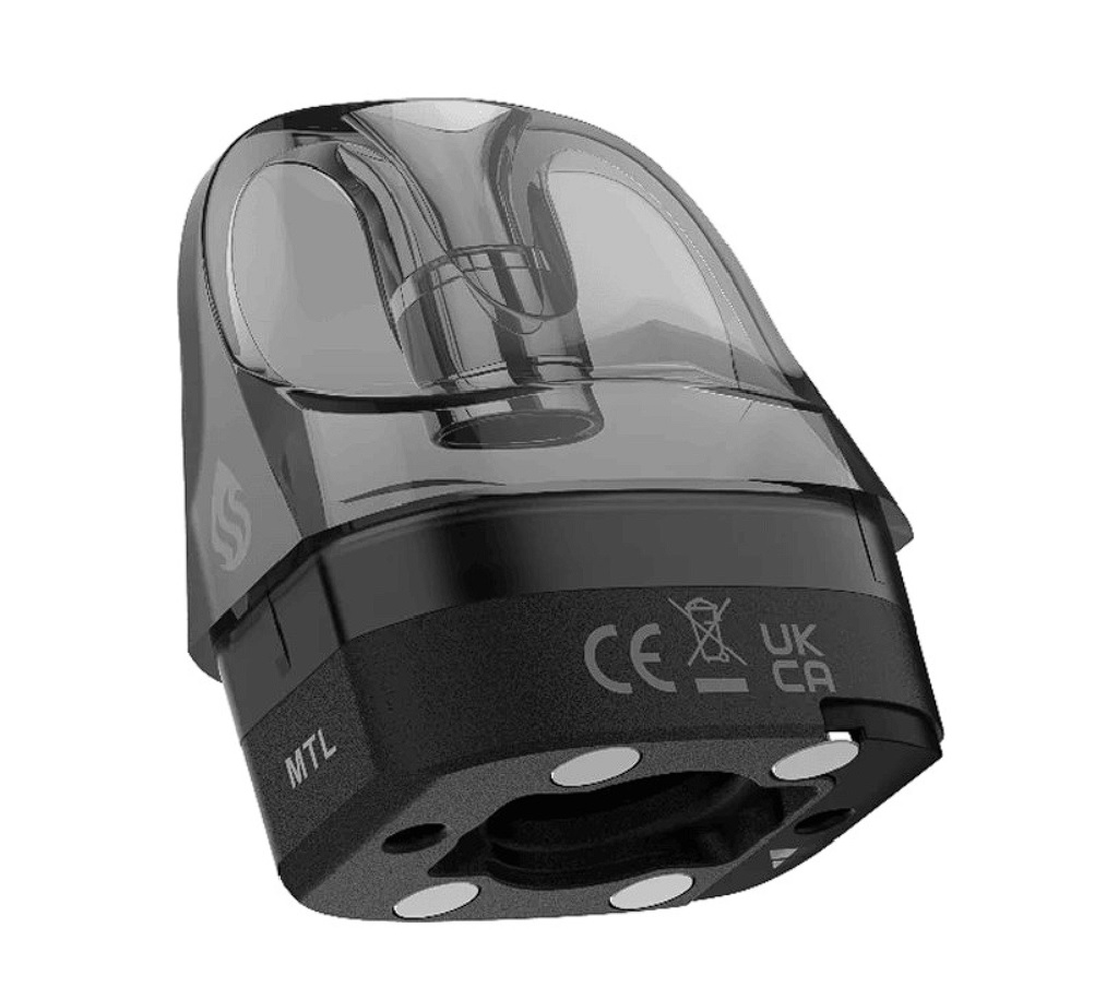 Náhradní cartridge Vaporesso LUXE XR Pod MTL 2ks