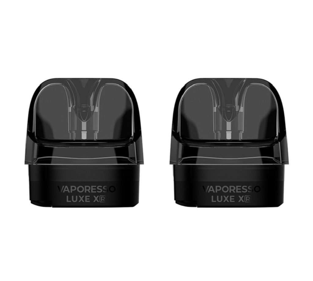 Náhradní cartridge Vaporesso LUXE XR Pod MTL 2ks