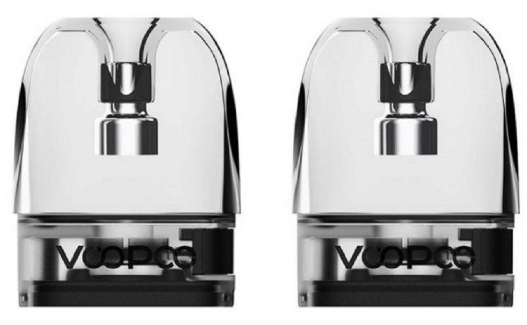 Prázdná cartridge pro VooPoo Argus P1 Pod 2ks