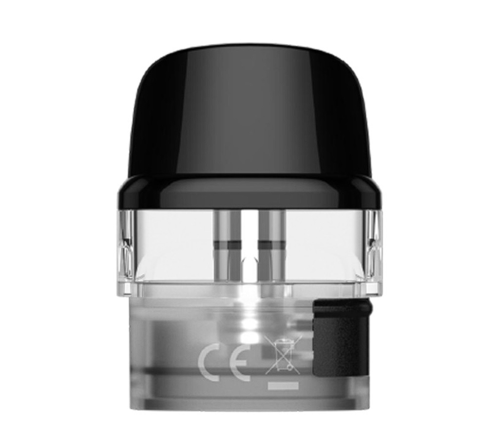 Náhradní cartridge pro VooPoo Vinci Pod Kit Odpor: 0,8 Ohm