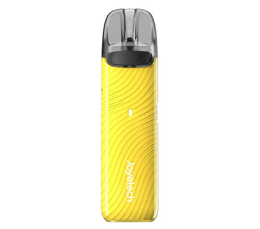 Joyetech EVIO Gleam Pod Kit 900mAh Barva: Lemon Yellow
