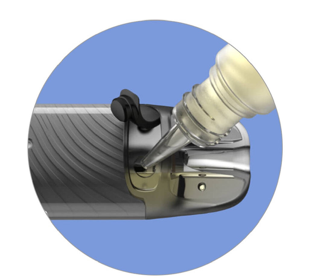 Náhradní cartridge pro Joyetech EVIO Gleam Pod