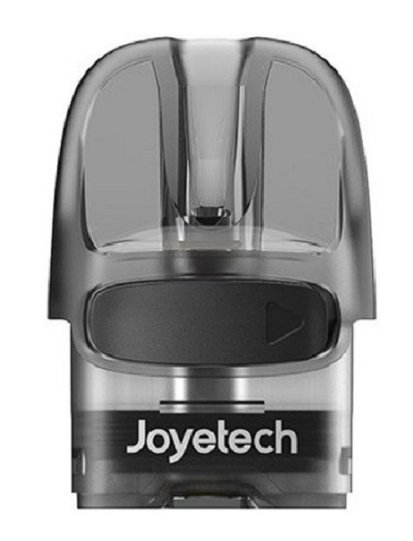 Náhradní cartridge pro Joyetech EVIO Gleam Pod