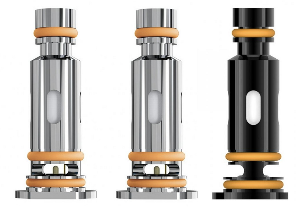 Žhavící hlava Joyetech EN Mesh Odpor: 0,6 Ohm