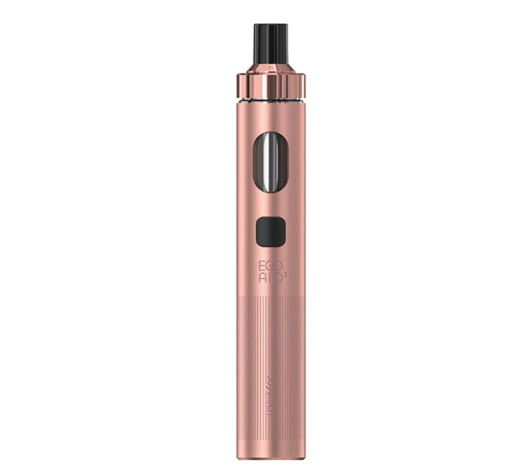 Joyetech eGo AIO 2 Barva: Rose Gold