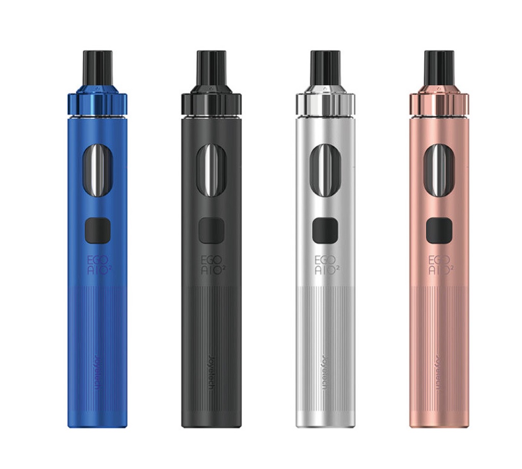 Joyetech eGo AIO 2 Barva: Rich Blue