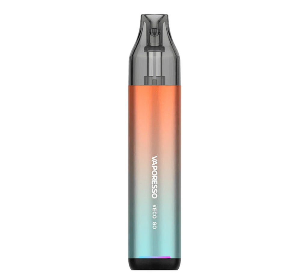 Vaporesso VECO GO Pod Kit 1500 mAh Barva: Sunset