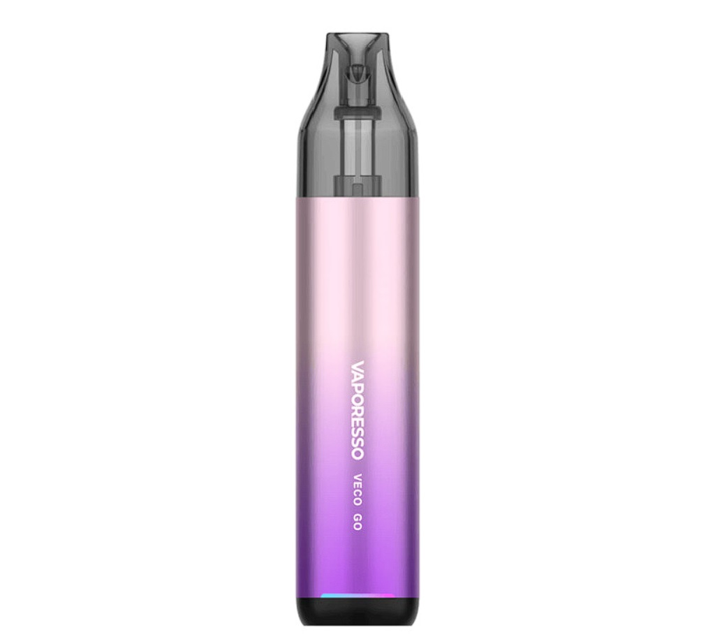 Vaporesso VECO GO Pod Kit 1500 mAh Barva: Purple