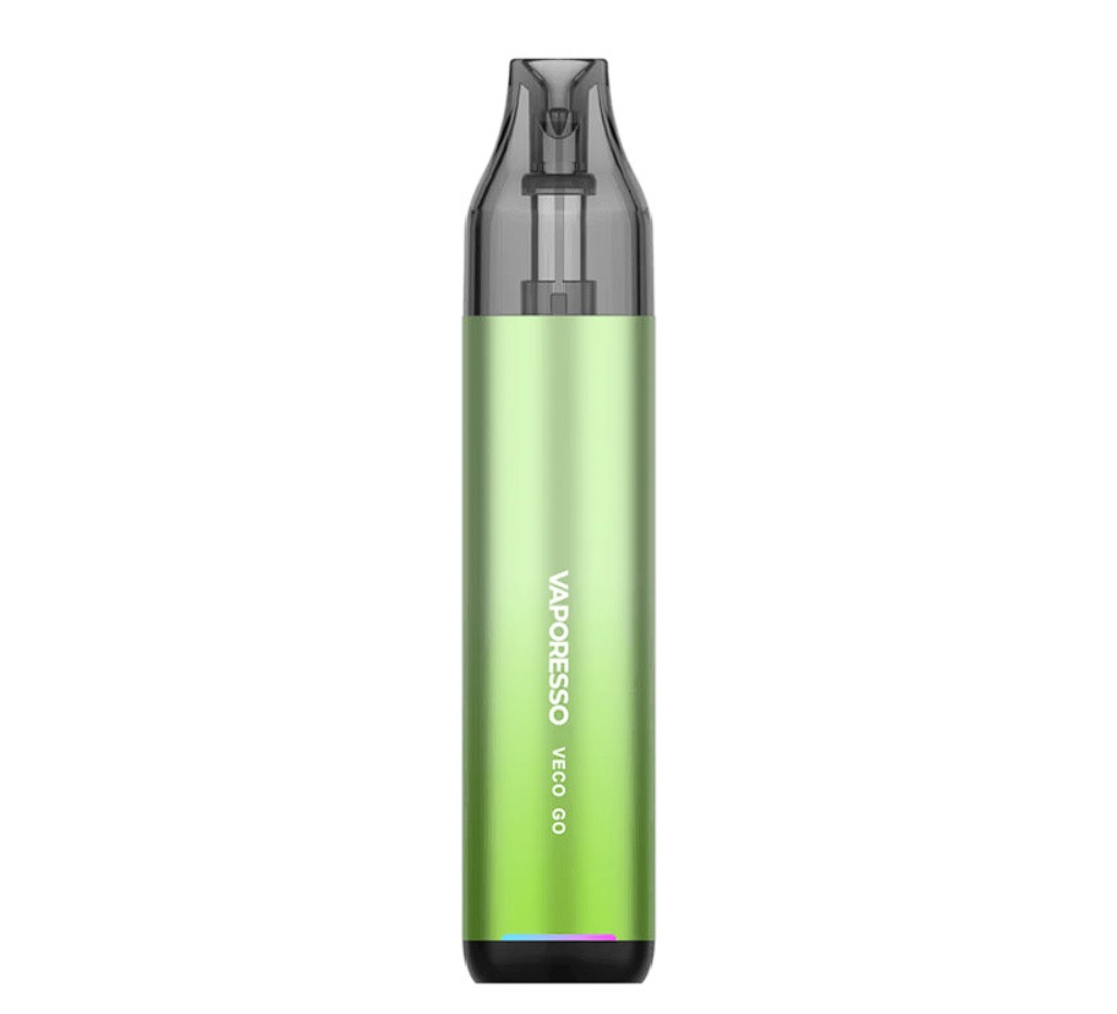 Vaporesso VECO GO Pod Kit 1500 mAh Barva: Green