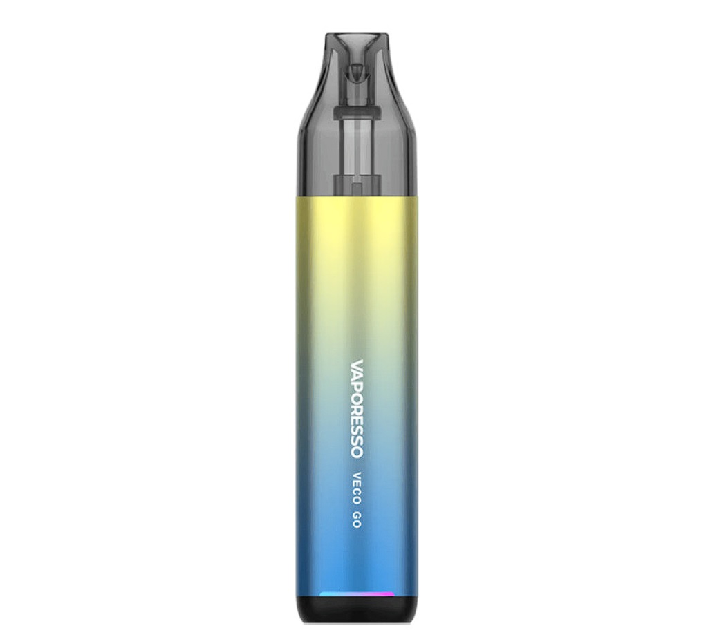 Vaporesso VECO GO Pod Kit 1500 mAh Barva: Coralline